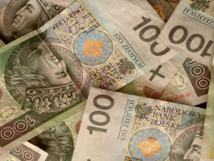 Не втрачайте на курсі: як правильно рахувати гривню в злоті