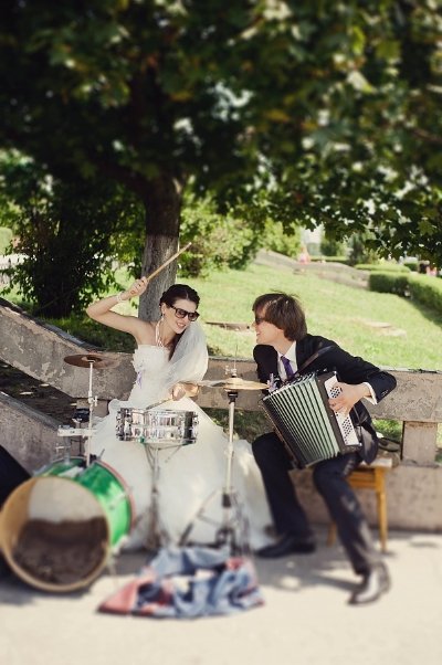 Фотовиставка Віталія та Варвари Шевчуків