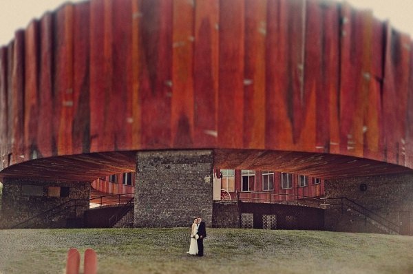 Фотовиставка Віталія та Варвари Шевчуків