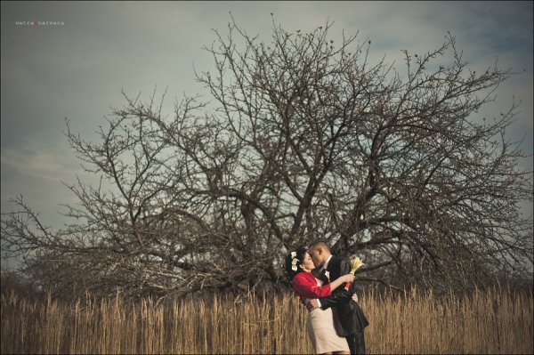Фотовиставка Віталія та Варвари Шевчуків