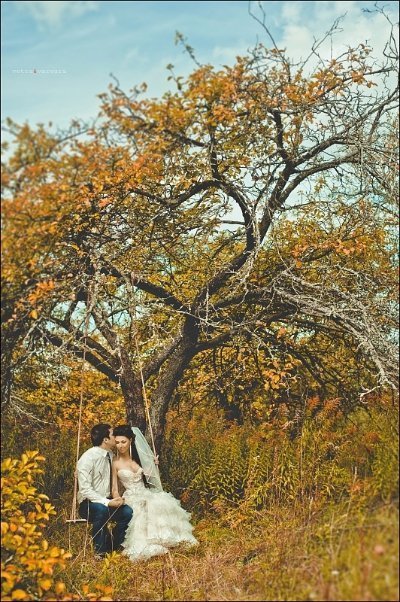 Фотовиставка Віталія та Варвари Шевчуків