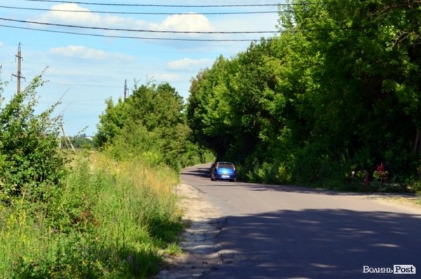 Відпочинок під Луцьком. Боголюби. ФОТО
