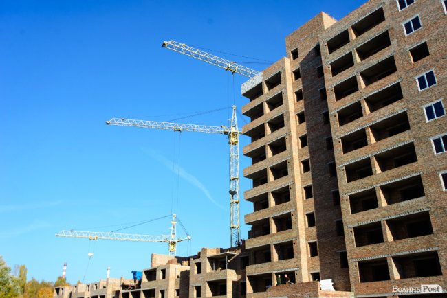 Там, де затишно: як у Луцьку будують яскравий ЖК «Caramel Residence». ФОТО*