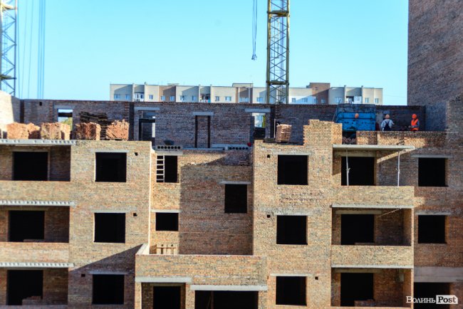 Там, де затишно: як у Луцьку будують яскравий ЖК «Caramel Residence». ФОТО*