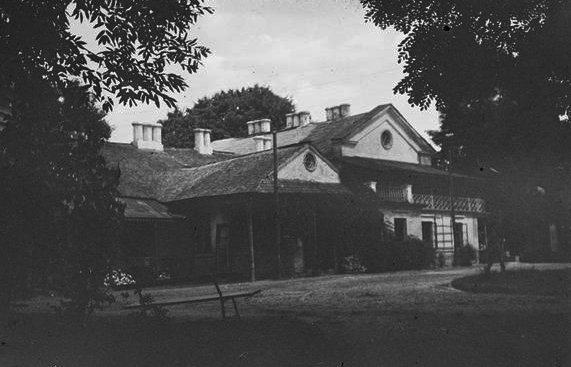 Любитів, 1916 р. 