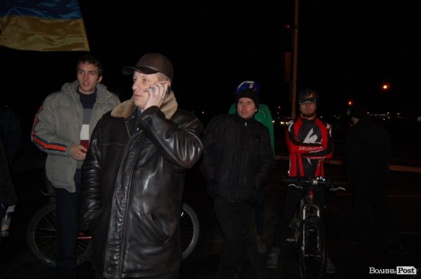 Як колядували у Клімчука. ФОТО