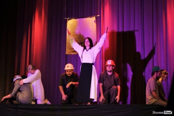 «Не ми почали цю війну, але наш обов'язок її завершити». Річниця Іловайської трагедії. ФОТО