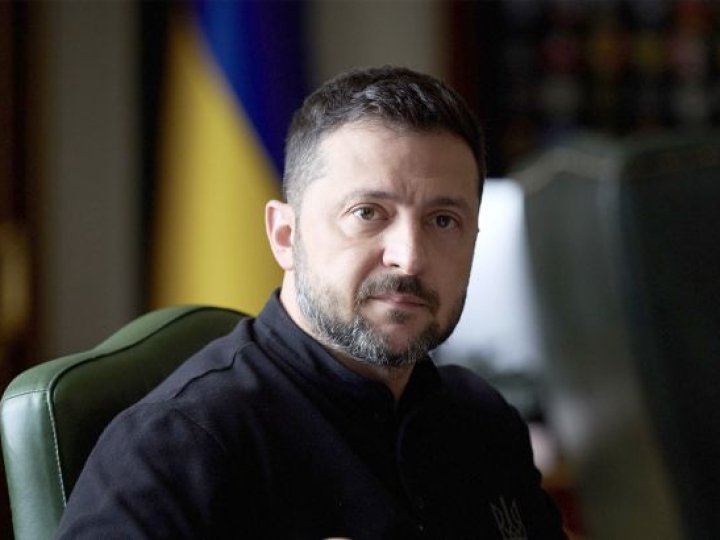 Якщо РФ повернеться до масованих атак, Україна відповість дзеркально, - Зеленський
