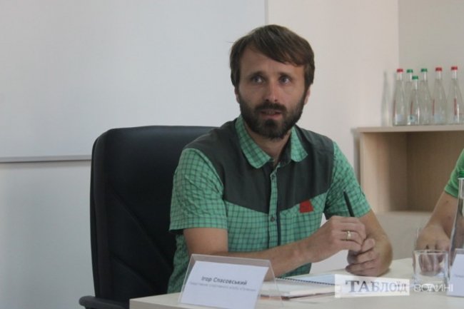 Ігор Спасовський