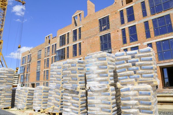 Монтаж даху та зведення мансардного поверху: опублікували звіт з ЖК «Юпітер»*