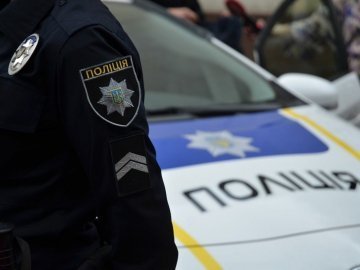 П’яний водій у Луцьку влаштував перегони з патрульними
