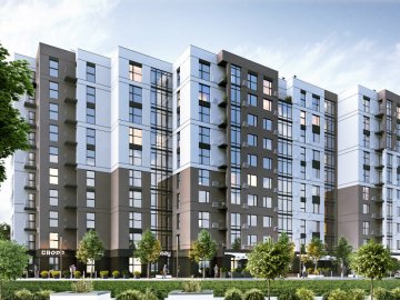 У ЖК «Супернова» для 10 перших покупців – спеціальна ціна на квартири*