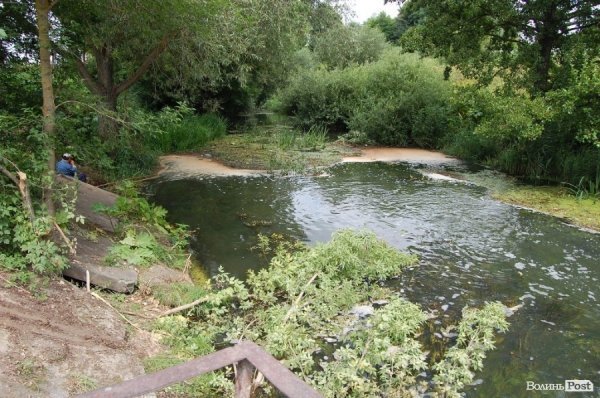 Відпочинок під Луцьком. Рокині. ФОТО