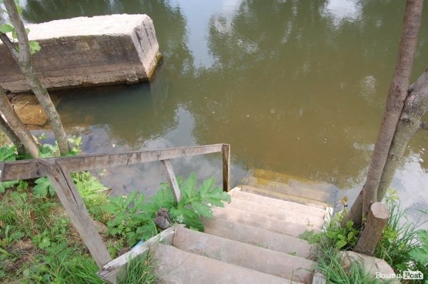 Відпочинок під Луцьком. Рокині. ФОТО