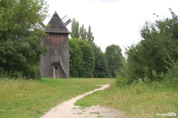 Дорога до музею