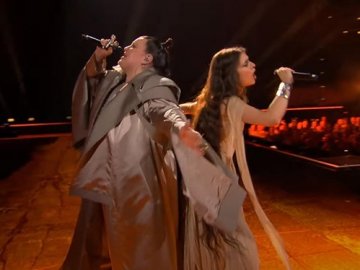 Україна вийшла у фінал Євробачення-2024