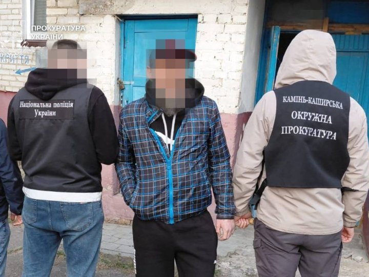 Волинянина зловили на збуті наркотиків та заборонених ліків