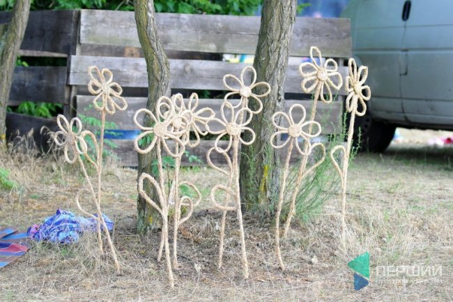 Зібров, вогнище, концерт: як у Згоранах Івана Купала святкували