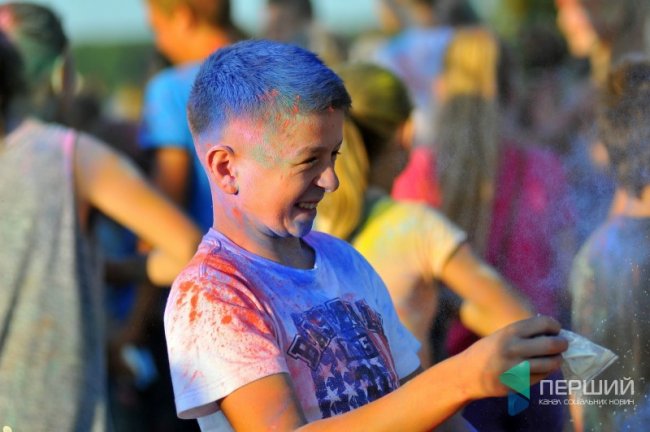 Зібров, вогнище, концерт: як у Згоранах Івана Купала святкували