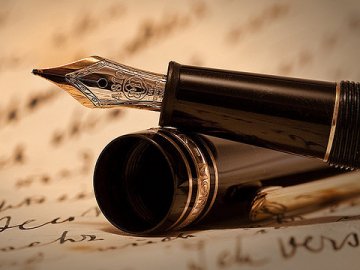 Уродженка Луцька Оксана Забужко - фіналістка книжкової премії