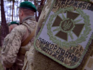 У Маріуполі український прикордонник підірвав себе разом із радіостанцією