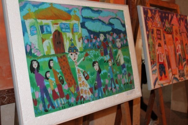 У Луцьку ‒ талант-шоу. ФОТО