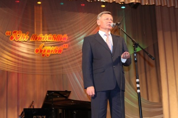 У Луцьку ‒ талант-шоу. ФОТО