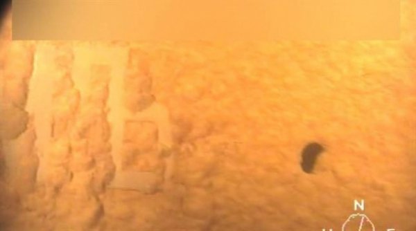 Біля узбережжя Швеції виявили затонулий російський підводний човен - ЗМІ