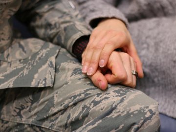 Психологічна допомога та фізична реабілітація воїнів: як це працює в Луцьку