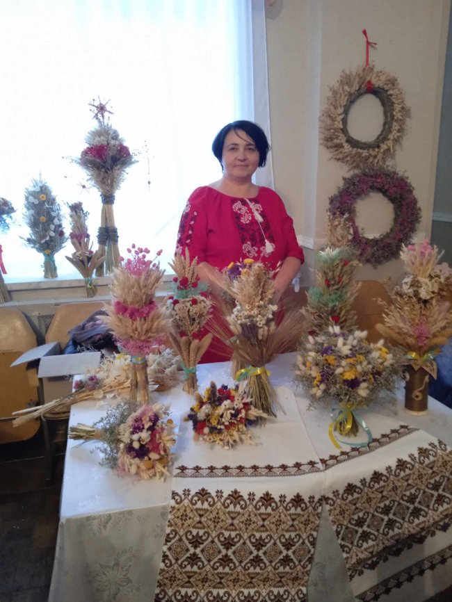 Дідух на Різдво: давня традиція поширюється не лише в селах, а й у містах