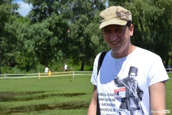 БАНДЕРШТАТ. Наживо. ТЕКСТ. ФОТО. День перший