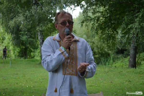 БАНДЕРШТАТ. Наживо. ТЕКСТ. ФОТО. День перший