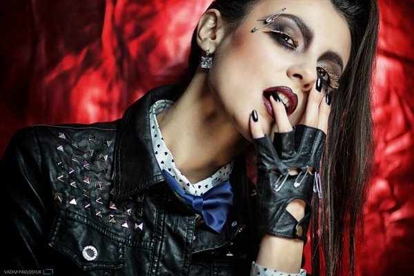 Фотовиставка Вадима Павлосюка