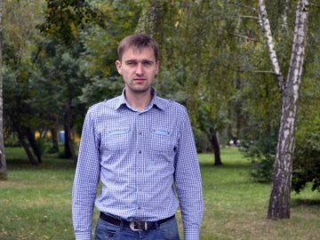 Депутат Луцькради Богдан Вавринюк склав мандат 