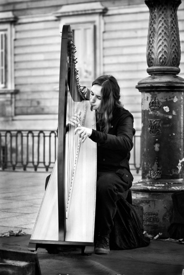 Фотовиставка Ніни Ліщук