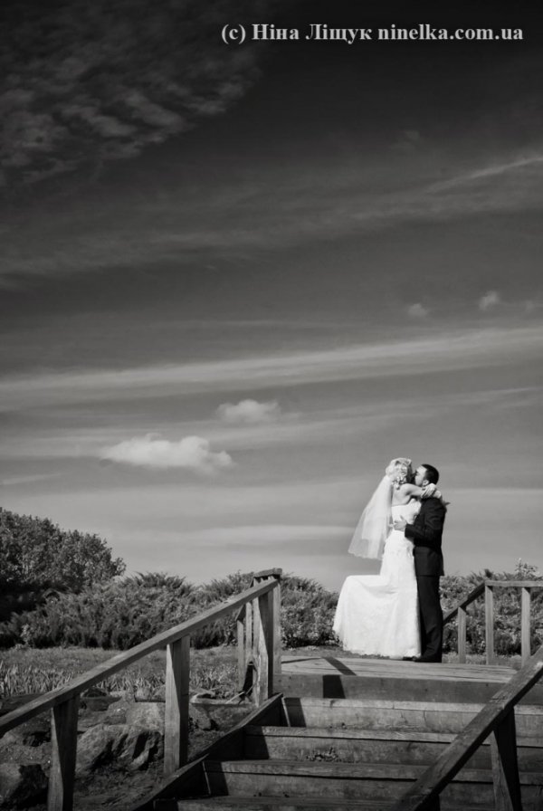 Фотовиставка Ніни Ліщук