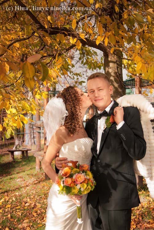 Фотовиставка Ніни Ліщук