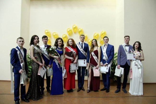 Забіг малюків та виставка собак. Добрі новини Волині