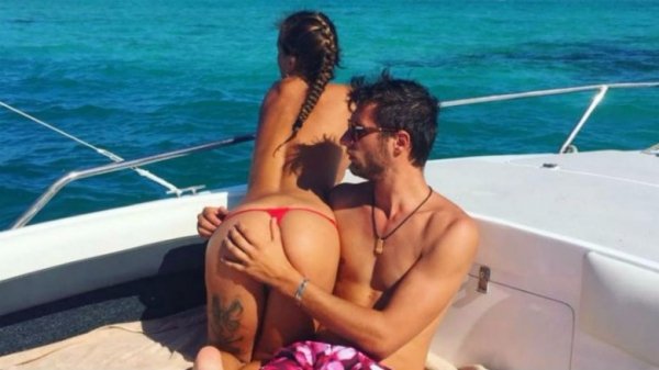 Як розважаються діти російської еліти