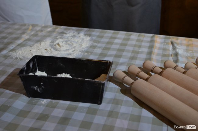 Як Савченко з особливими дітками піцу робив. ФОТО