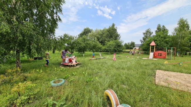 Дитсадок у Підгайцівській громаді відремонтують за 3 мільйони гривень