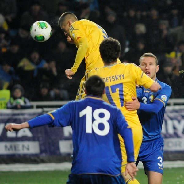 Як це було: Україна ‒ Молдова. ФОТО