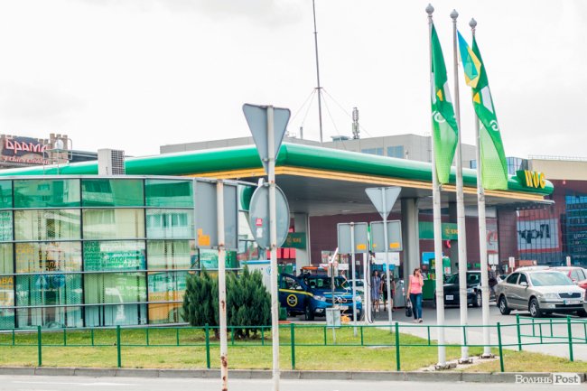 Бути ближчими до клієнтів: на «WOG» – День контактів. ФОТО*