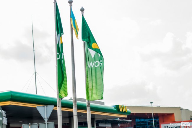 Бути ближчими до клієнтів: на «WOG» – День контактів. ФОТО*