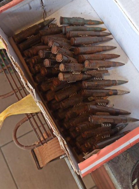 На Волині затримали наркоторговців. ФОТО