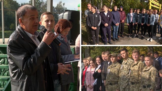 «Читай і будь успішним!»: у Ратному відбувся квест до Дня бібліотек. ФОТО. ВІДЕО