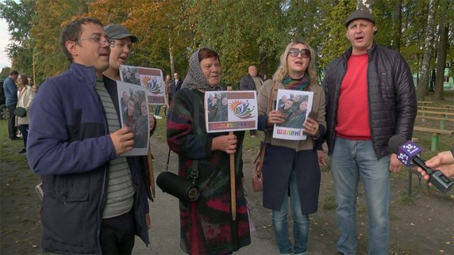 «Читай і будь успішним!»: у Ратному відбувся квест до Дня бібліотек. ФОТО. ВІДЕО