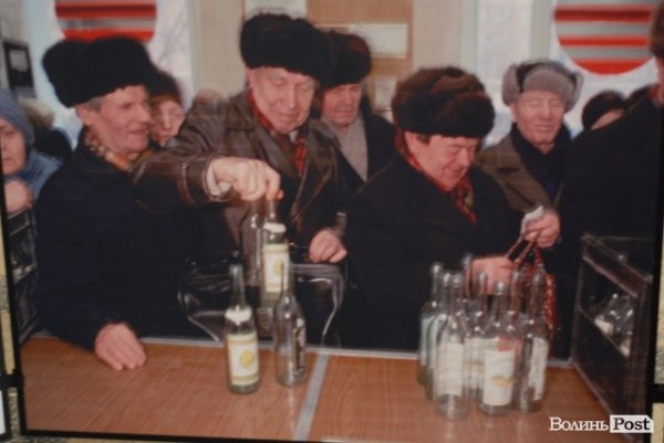 У Луцьку поляки через мистецтво підтримали українців у важкі часи. ФОТО