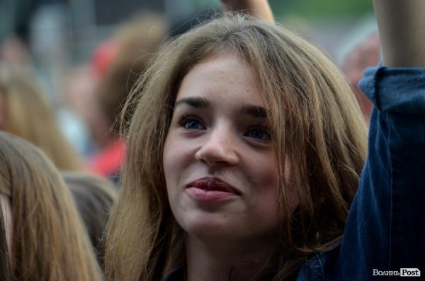 Перший  день фестивалю «Бандерштат». ФОТО