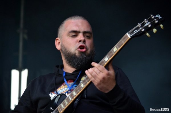 Перший  день фестивалю «Бандерштат». ФОТО